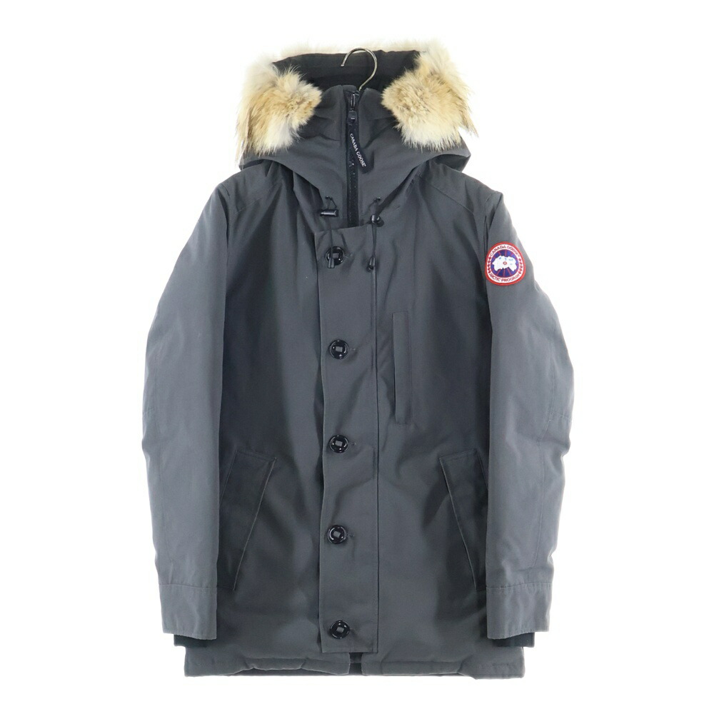 楽天市場】CANADA GOOSE(カナダグース) サイズ:S CHATEAU PARKA