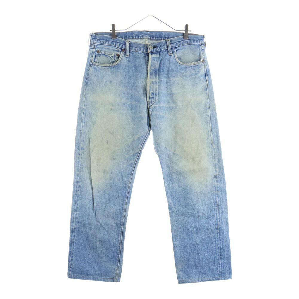 楽天市場】Levi's(リーバイス) 70S VINTAGE 646 ボタン裏16 オレンジ