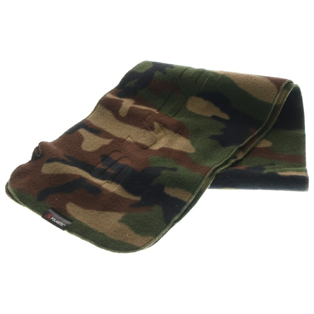 楽天市場】【Supreme Polartec Logo Scarf Pink シュプリーム ポーラ