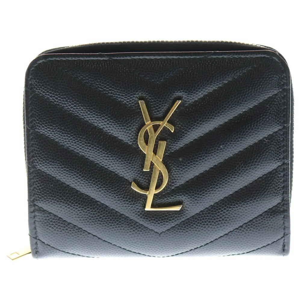 楽天市場】SAINT LAURENT サンローラン カサンドラ マトラッセ コイン