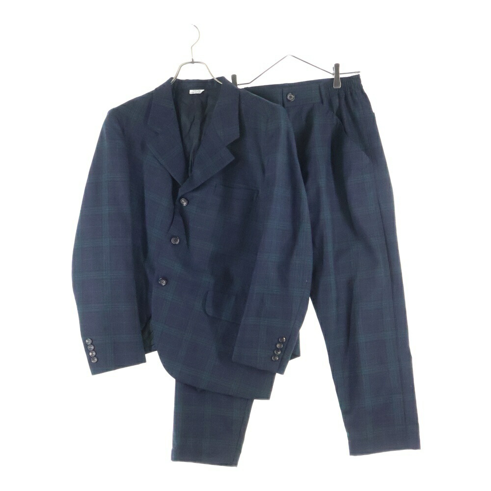 楽天市場】HOMME DEUX COMME des GARCONS オムドゥコムデギャルソン 3B