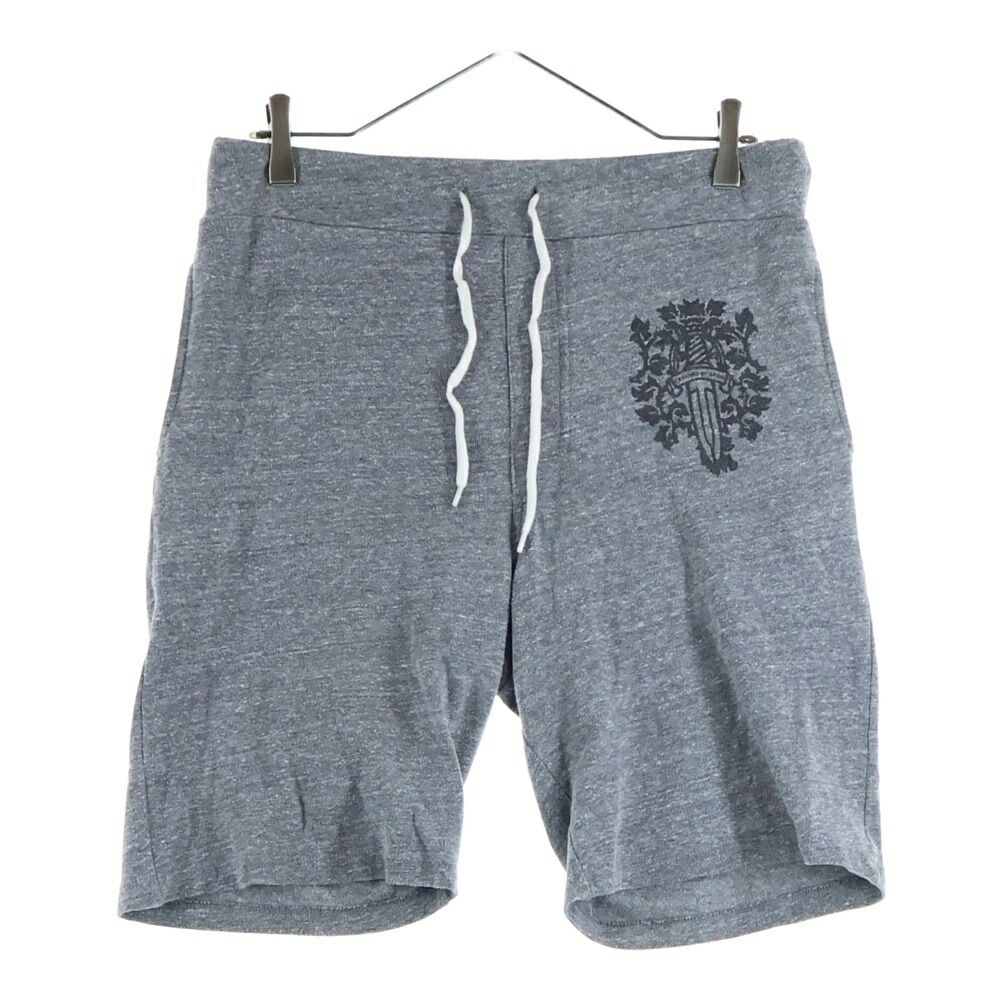 楽天市場】CHROME HEARTS DOLPHIN SHORT DAGGER クロムハーツ