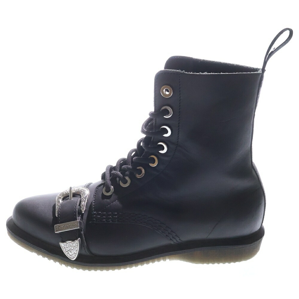 楽天市場】Dr.Martens(ドクターマーチン) サイズ:UK6 8HOLE レース