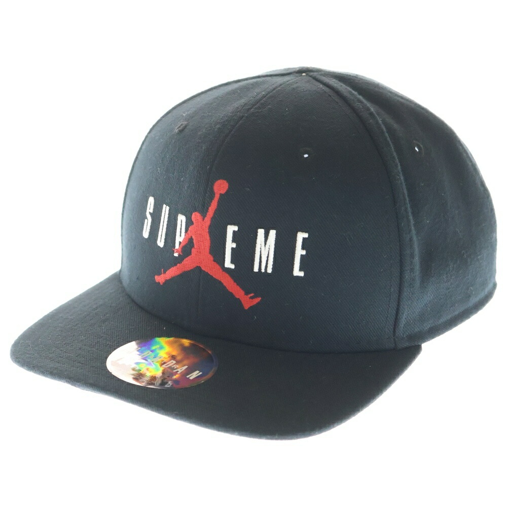 楽天市場】SUPREME(シュプリーム) サイズ:M/L 25SS ×NIKE Running Hat