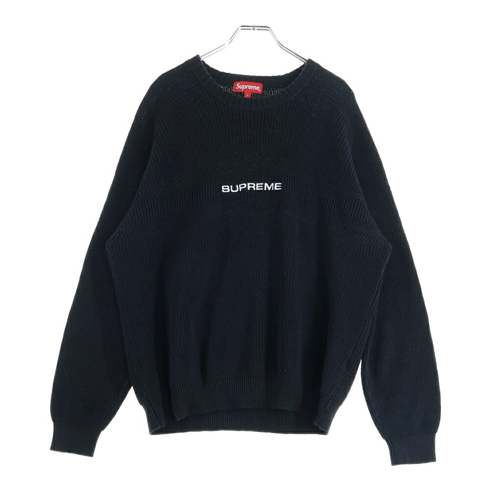 楽天市場】SUPREME(シュプリーム) サイズ:XL 23SS Small Box Stripe