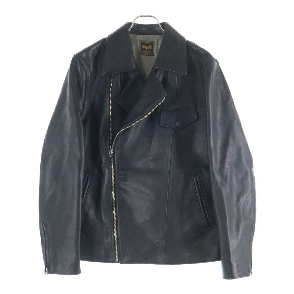 楽天市場】【rats way of life】ラッツ レザージャケット40s スポーツ