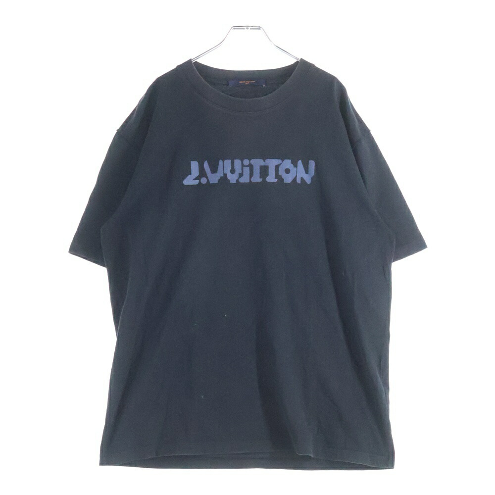 楽天市場】LOUIS VUITTON ルイヴィトンTシャツ モノグラム ブラウン