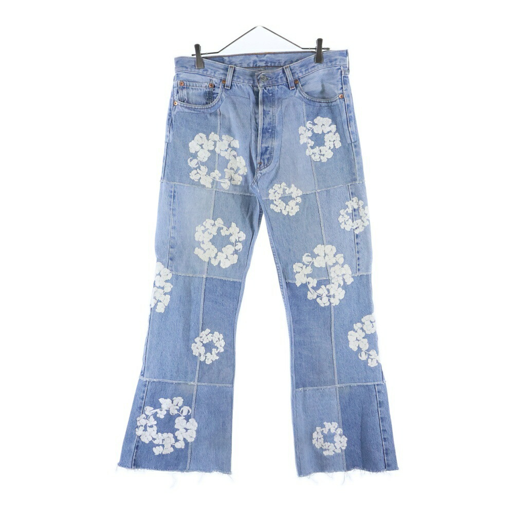 楽天市場】READY MADE レディメイド DENIM TEARS デニムティアーズ