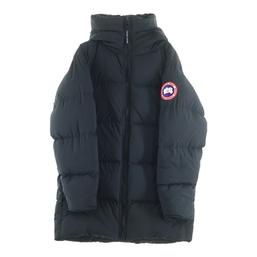 楽天市場】CANADA GOOSE(カナダグース) サイズ:L Lawrence Puffer