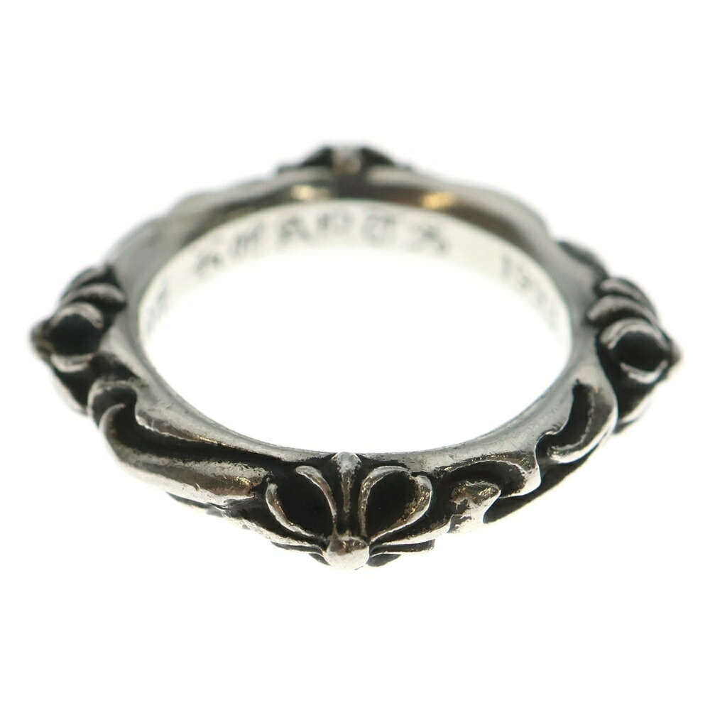 楽天市場】CHROME HEARTS（クロムハーツ）SBTバンドリング SV925 16号