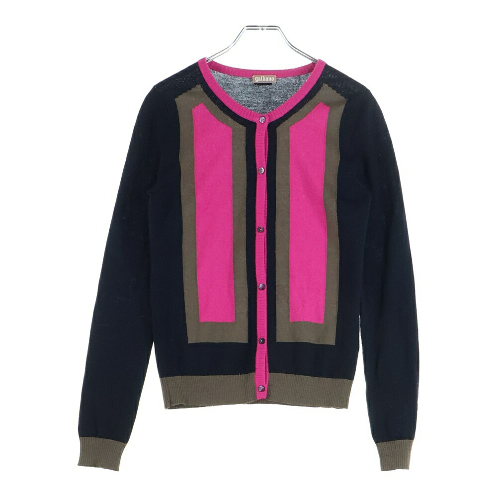 楽天市場】John Galliano(ジョン ガリアーノ) サイズ:12 00S archive