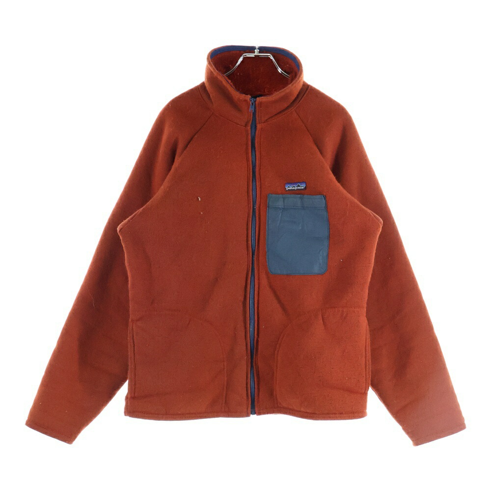 楽天市場】PATAGONIA(パタゴニア) サイズ:S 96SS プルマ ジャケット