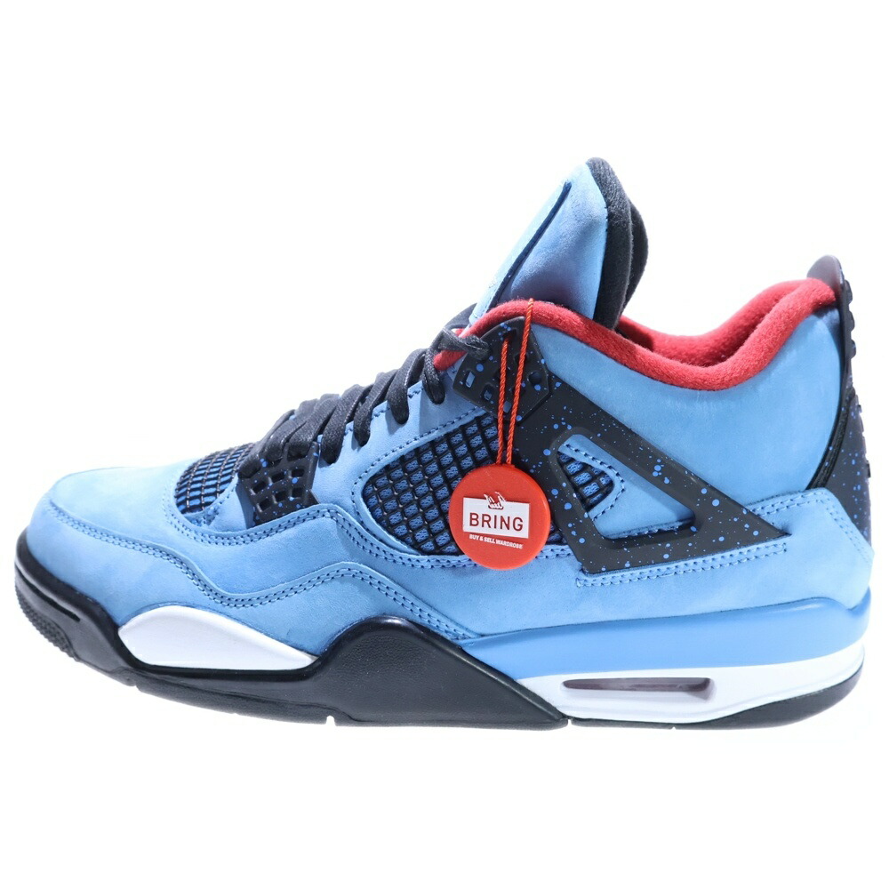 楽天市場】NIKE AIR JORDAN 4 RETRO 