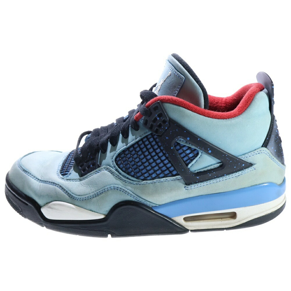 楽天市場】NIKE AIR JORDAN 4 RETRO 