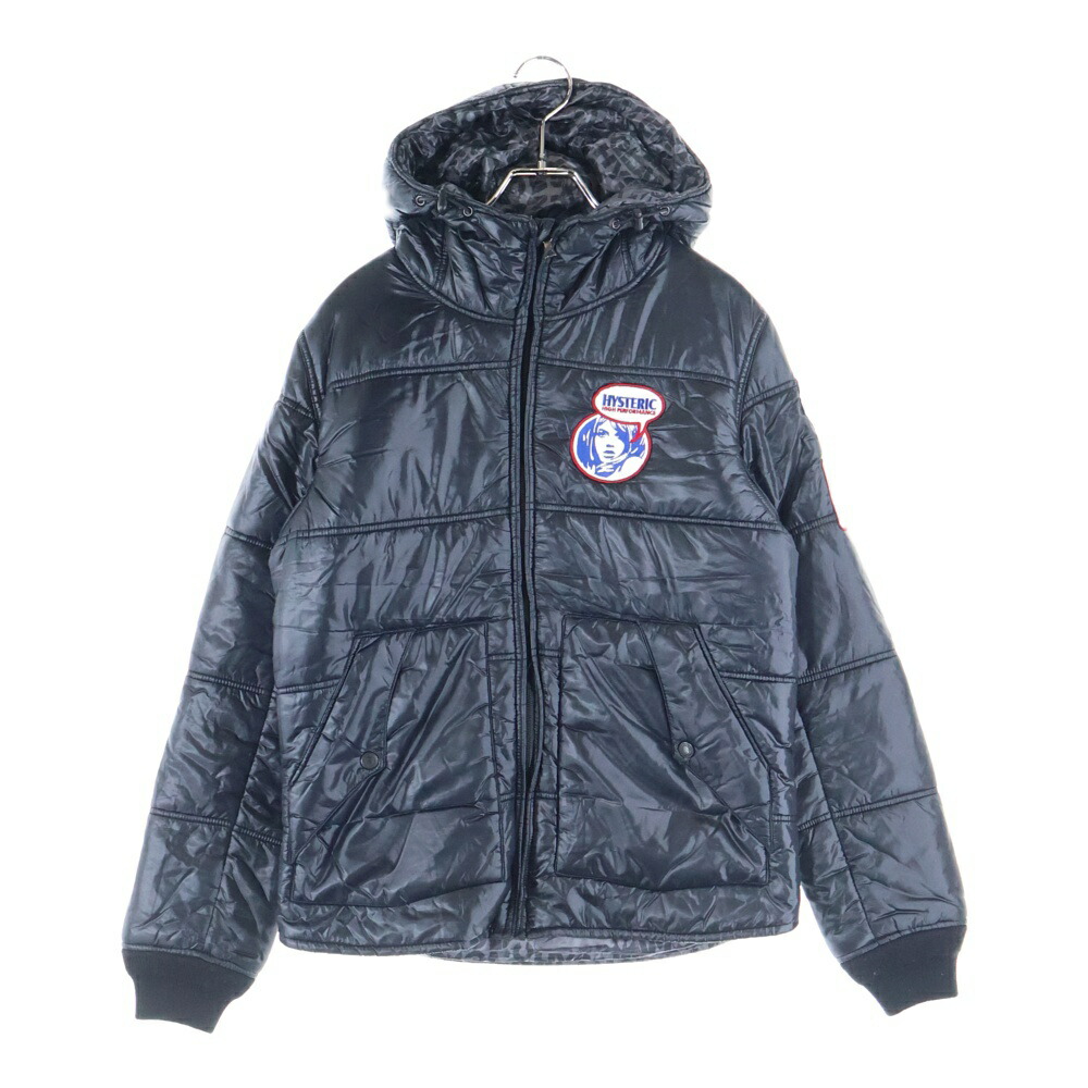 楽天市場】HYSTERIC GLAMOUR(ヒステリックグラマー) サイズ:S HYS