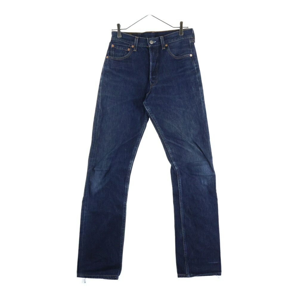 楽天市場】Levi's(リーバイス) サイズ:W31/L36 90S VINTAGE 501XX 復刻