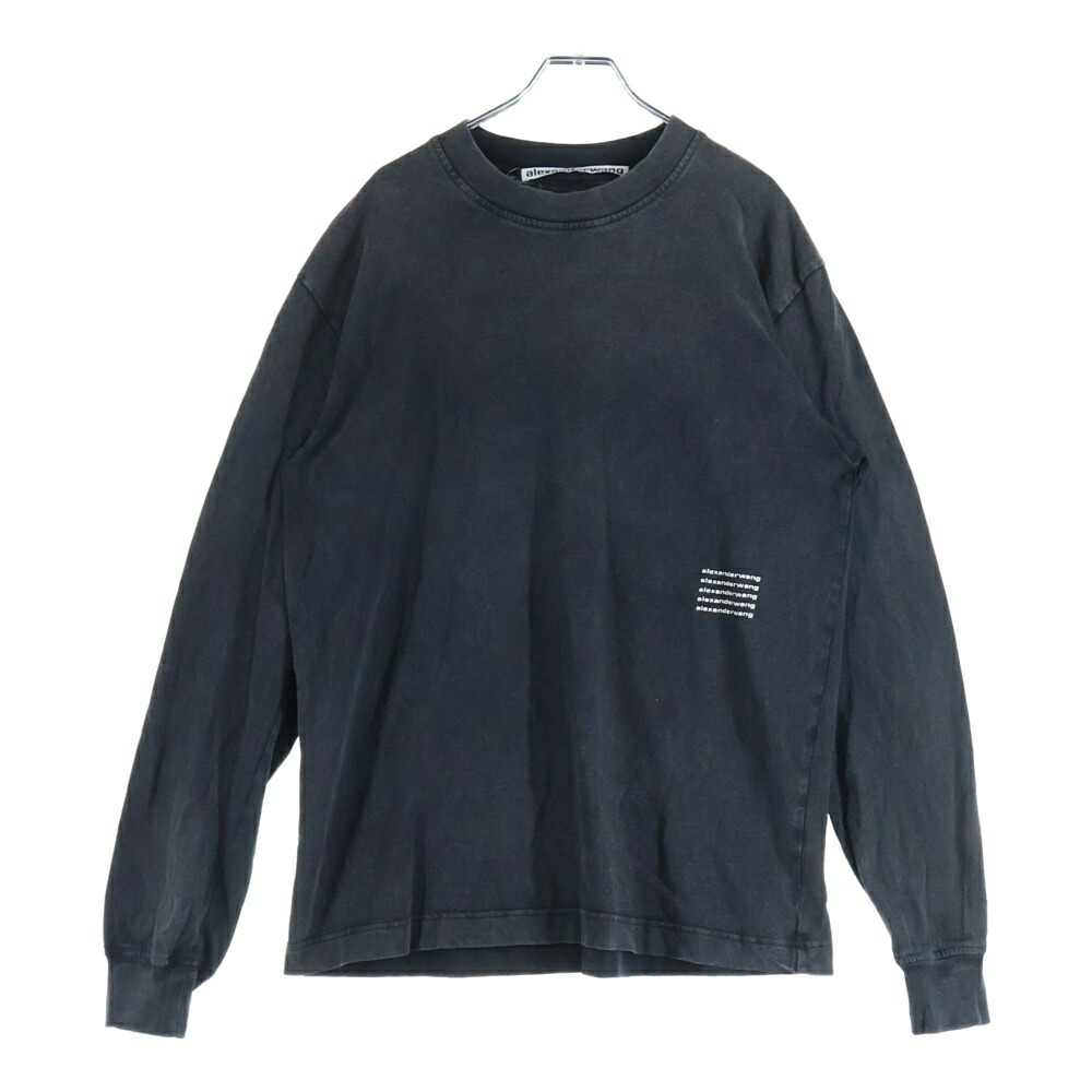 楽天市場】ALEXANDER WANG(アレキサンダーワン) サイズ:XXS Logo