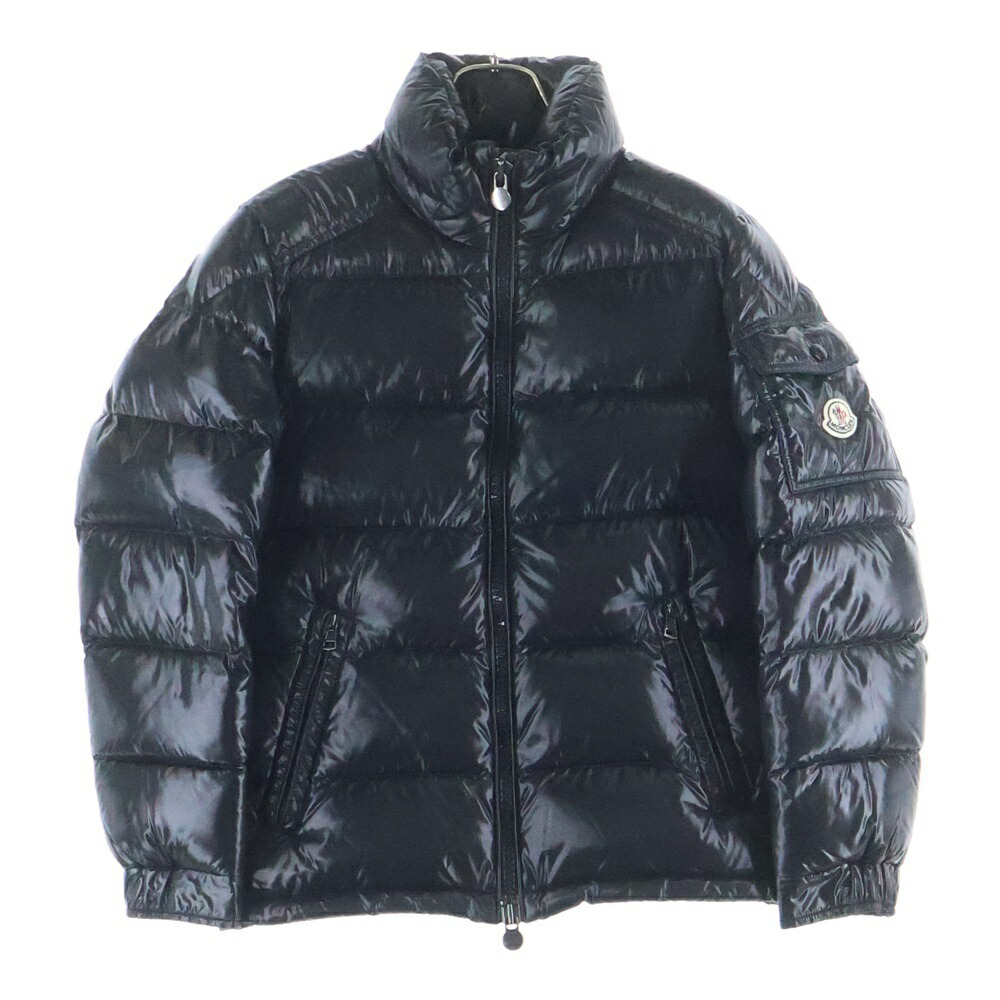 楽天市場】MONCLER(モンクレール) サイズ:0 16AW MAYA マヤ ナイロン 