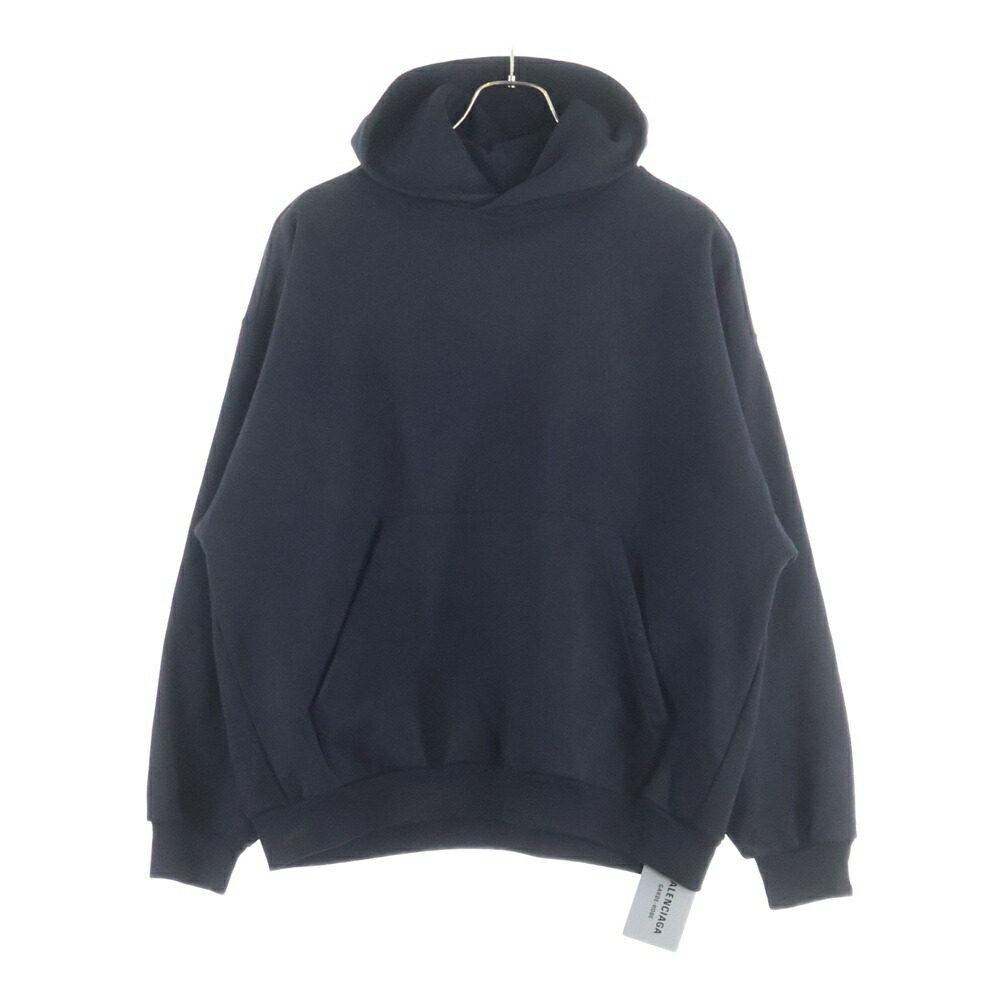 楽天市場】BALENCIAGA(バレンシアガ) サイズ:XXS 24SS ロゴ刺繍 パイル