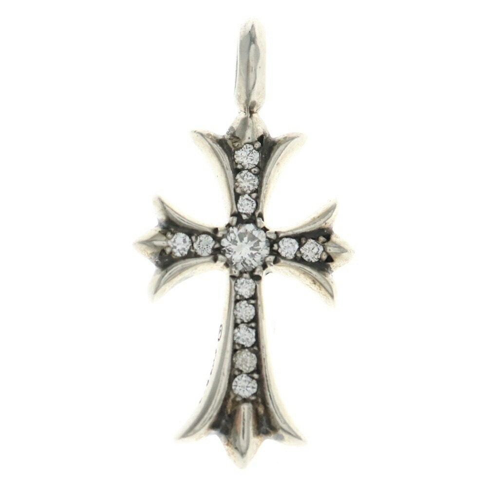 楽天市場】CHROME HEARTS(クロムハーツ) VULCAN CROSS バルカンクロス