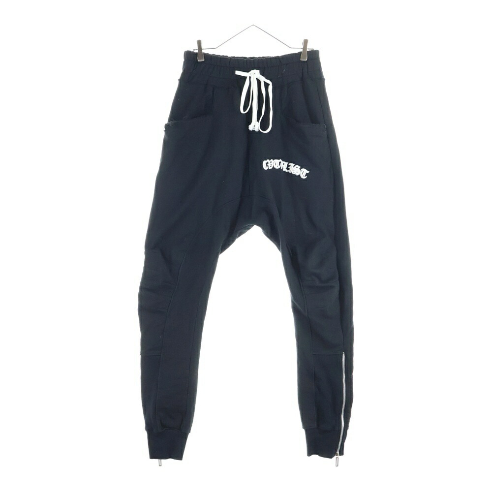 楽天市場】CVTVLIST 2020AW CTLS Usual Sweat Pants カタリスト