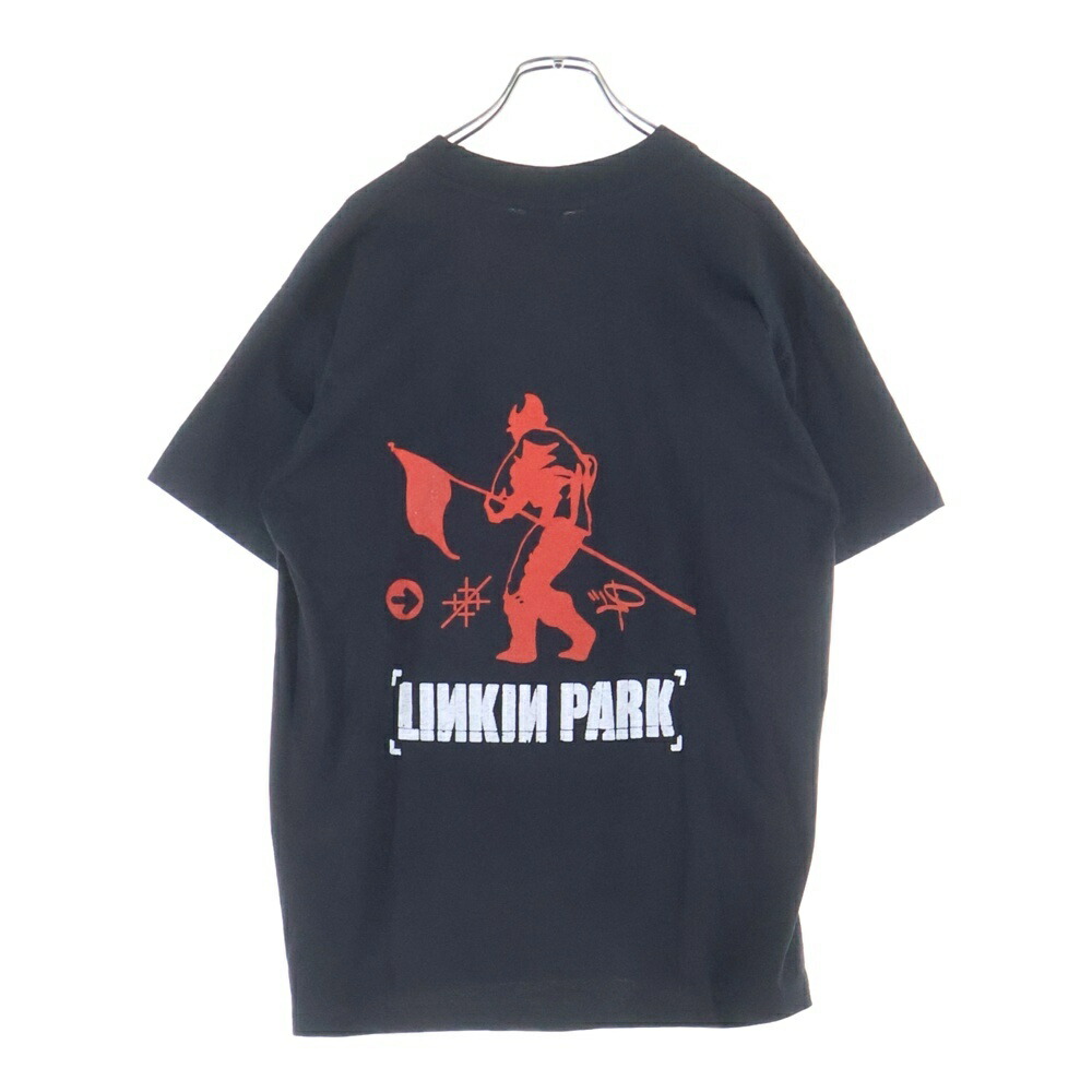 楽天市場】00s VINTAGE Linkin Park 