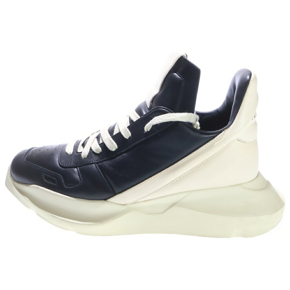 楽天市場】Rick Owens(リックオウエンス) 初期 GEO BASKET ジオ