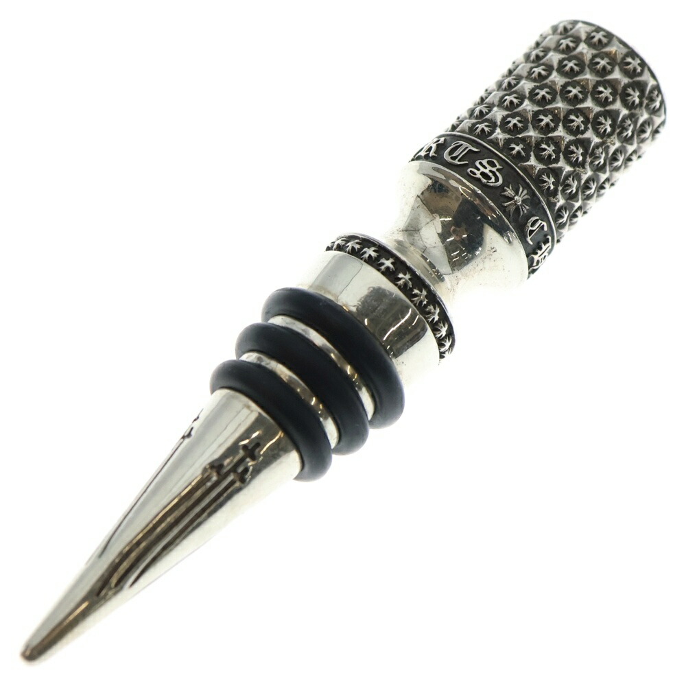 楽天市場】CHROME HEARTS BOTTLE OPENER クロムハーツ ボトル