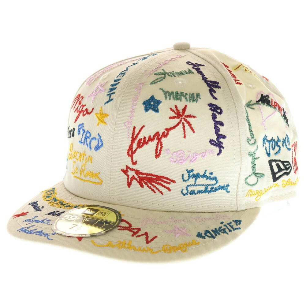 楽天市場】KENZO(ケンゾー)×NEWERA(ニューエラ)コラボキャップ2014