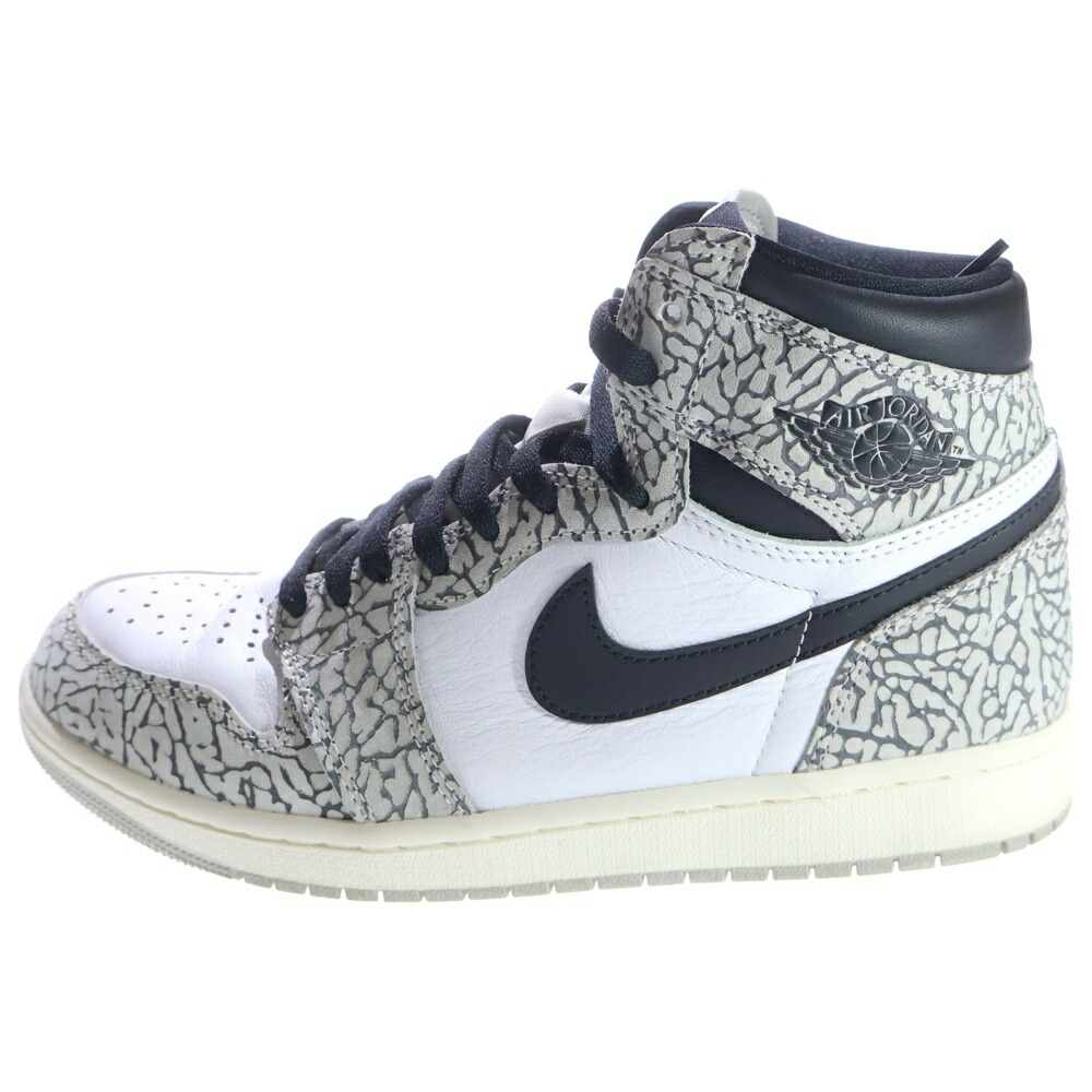 楽天市場】NIKE(ナイキ) サイズ:29.0cm AIR JORDAN 1 RETRO HIGH COOL