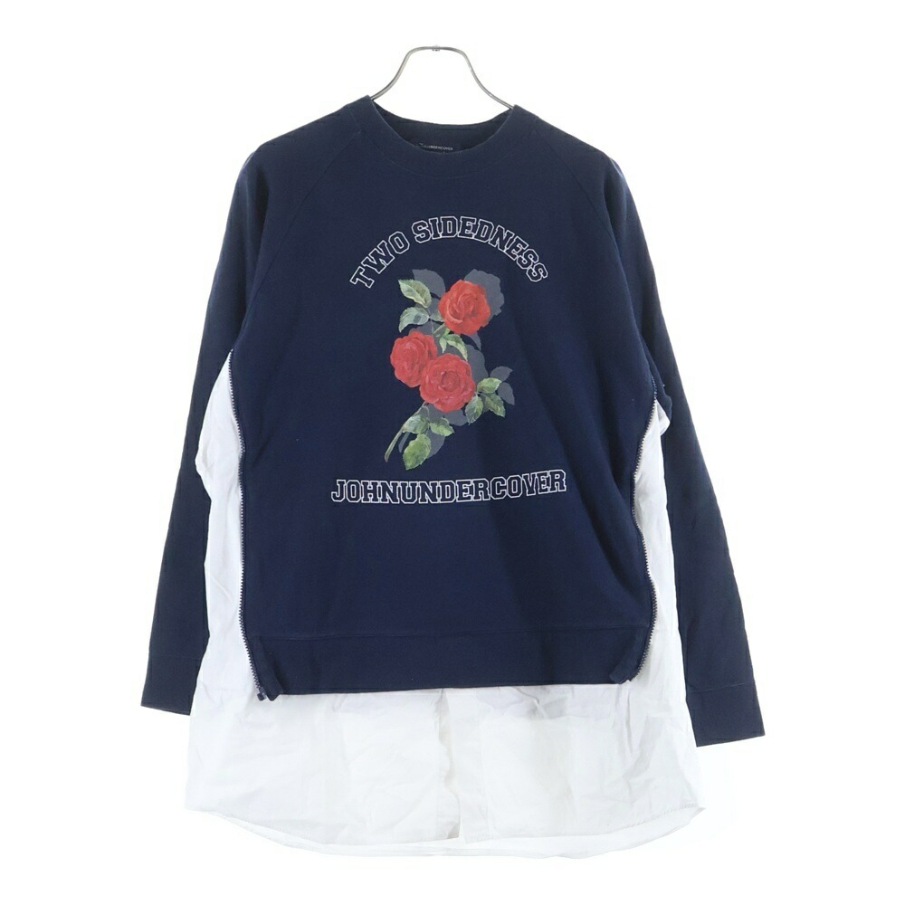 楽天市場】UNDERCOVER(アンダーカバー) サイズ:3 24SS Helen Verhoeven