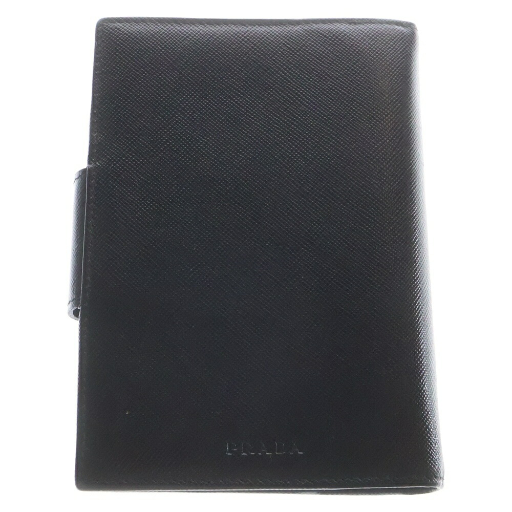 楽天市場】【PRADA】プラダA48 AGENDA IN TESSUTO アジェンダ イン
