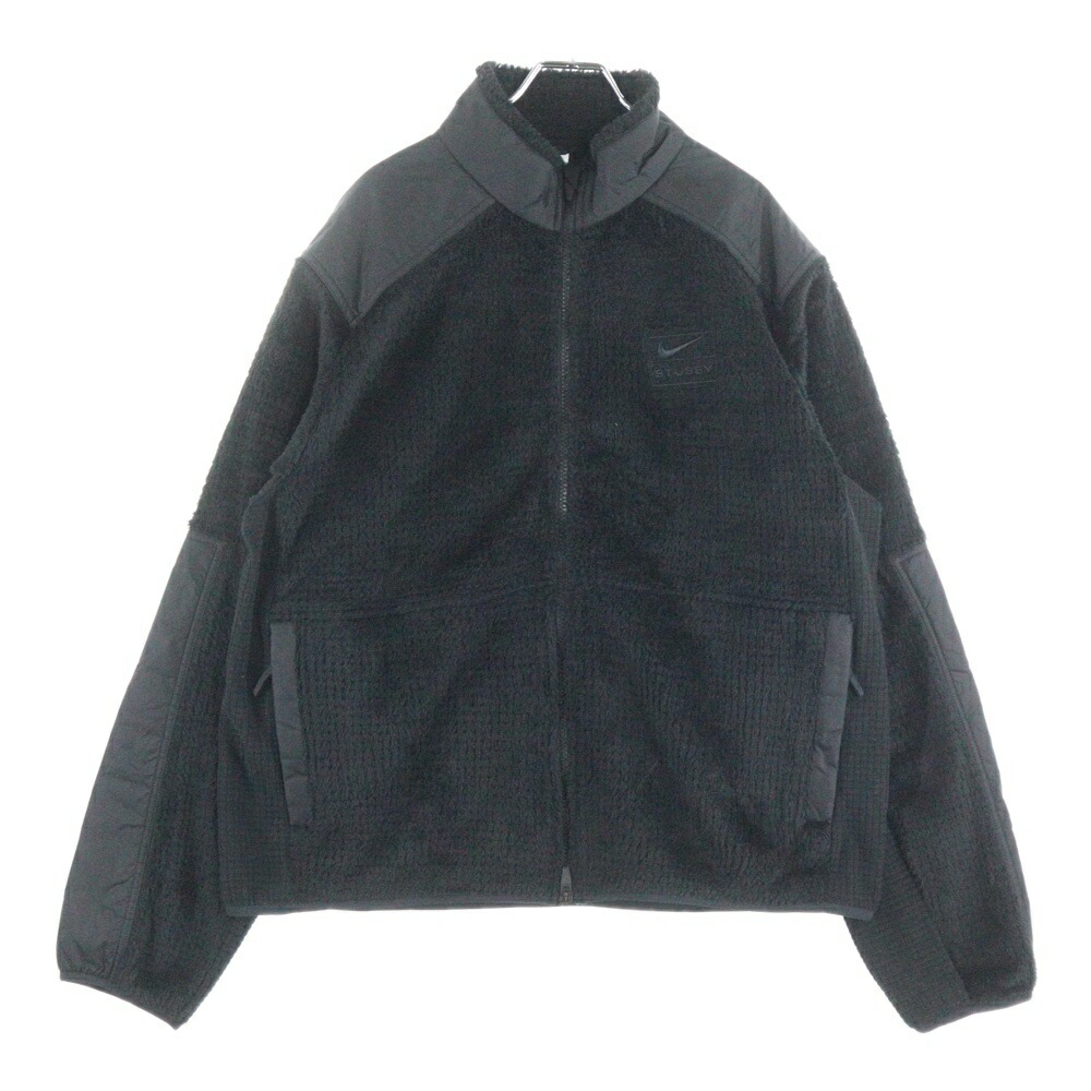 楽天市場】Stussy x Nike Full Zip Fleece 