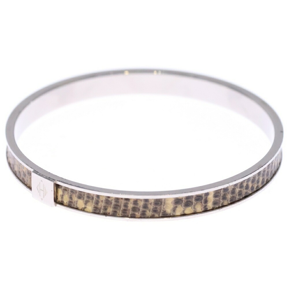 楽天市場】エルメス HERMES バングル ブレスレットウサギ ラビット