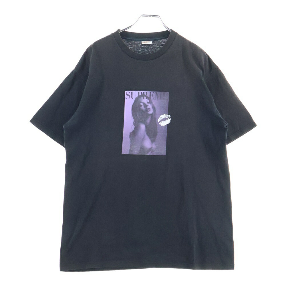 楽天市場】08SS SUPREME × ORIGINAL FAKE 代官山10周年記念 Kate Moss
