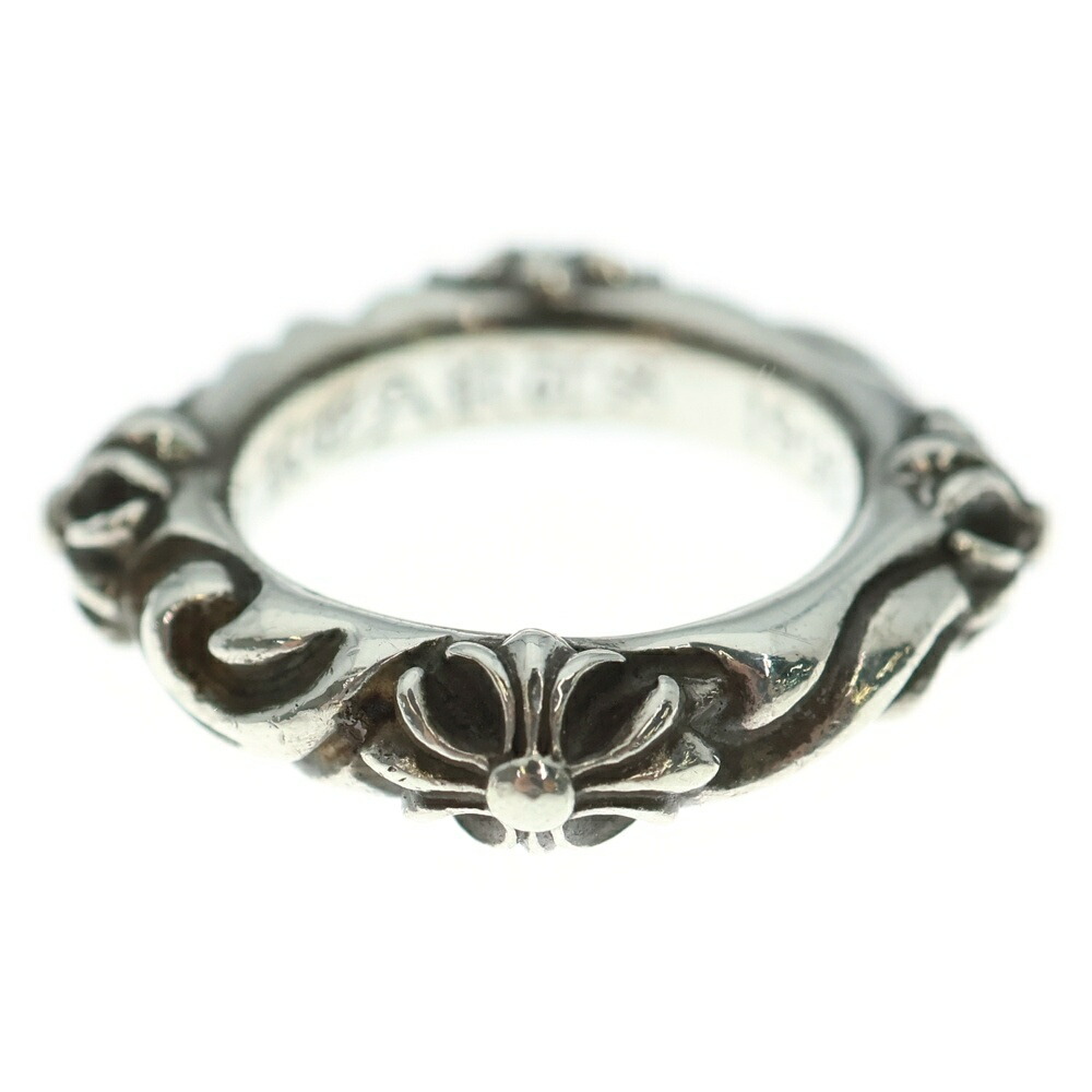 楽天市場】CHROME HEARTS（クロムハーツ）SBTバンドリング SV925 16号