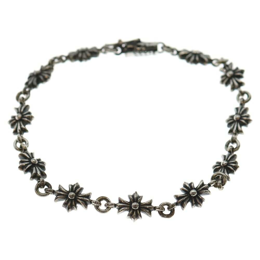 楽天市場】CHROME HEARTS(クロムハーツ) サイズ:9LINK 9LINK CO CH