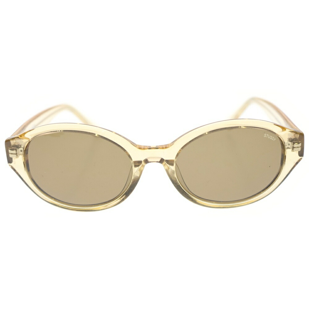 楽天市場】STUSSY glasses ステューシー 小竹長兵衛作 ALAN アラン