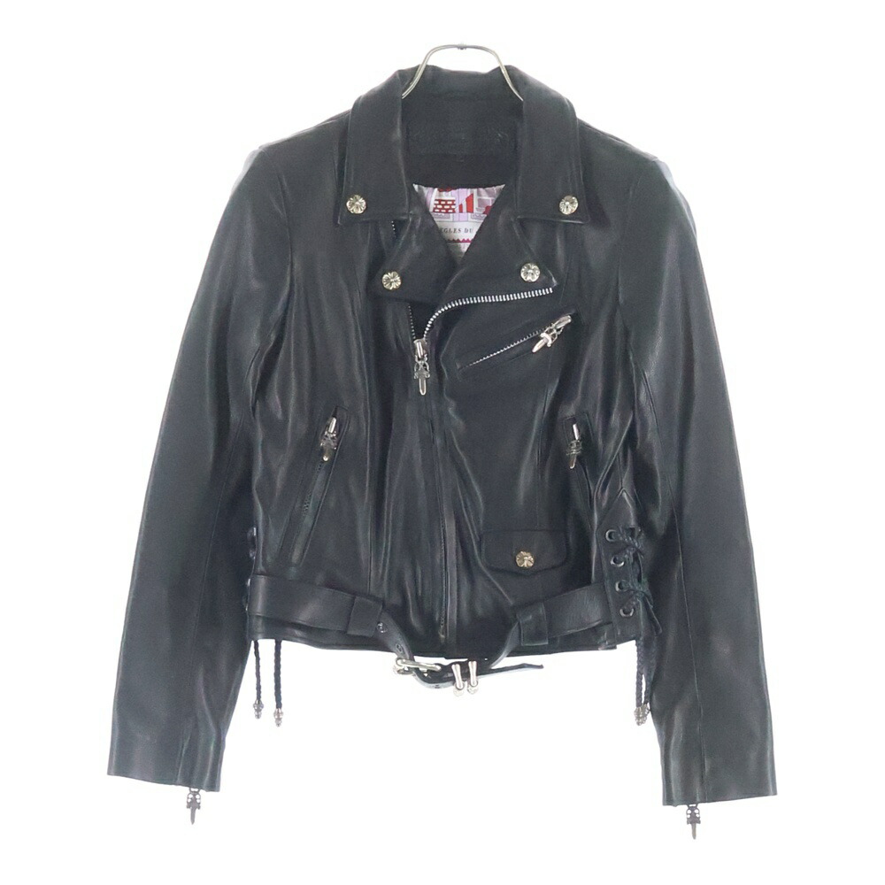 楽天市場】CHROME HEARTS クロムハーツ JJ DEAN JJディーン