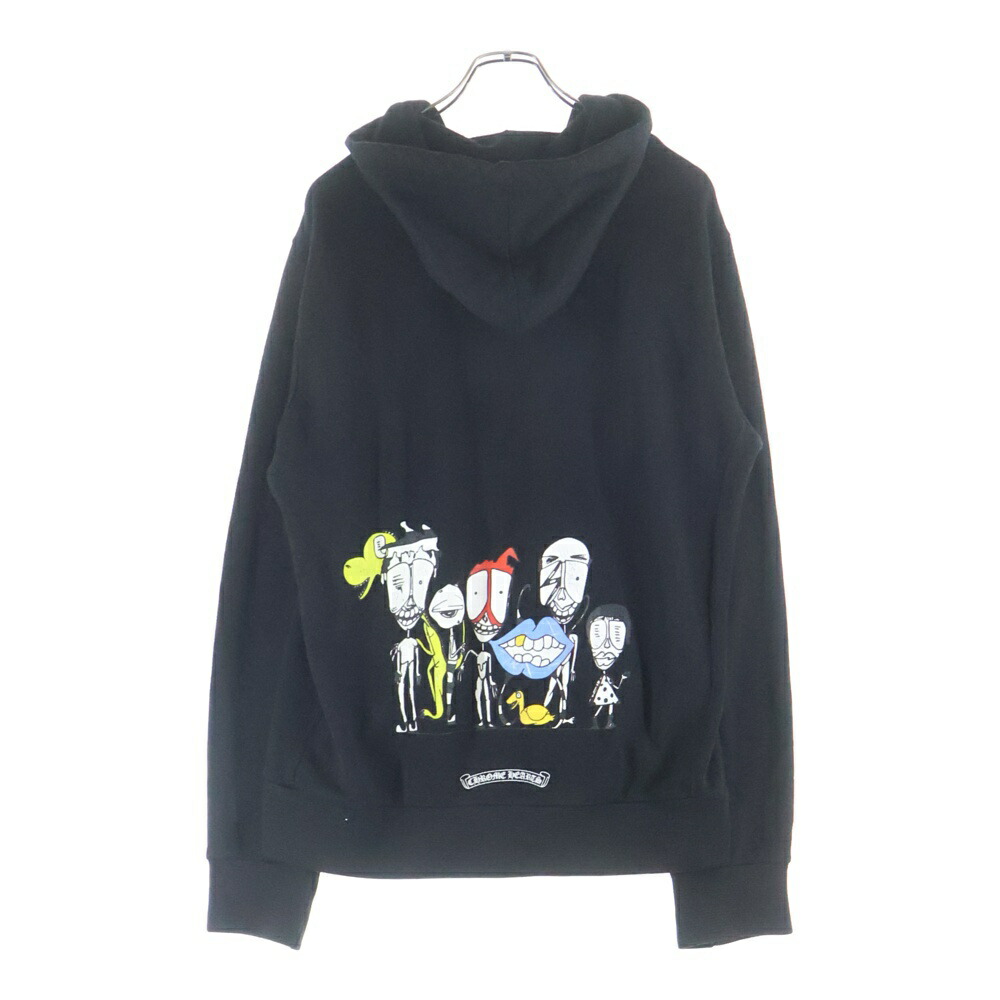 楽天市場】CHROME HEARTS(クロムハーツ) サイズ:XS MATTY BOY PPO HD