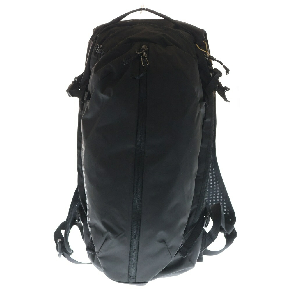 楽天市場】バックパック パタゴニア PATAGONIA 48490 Dirt Roamer Bike