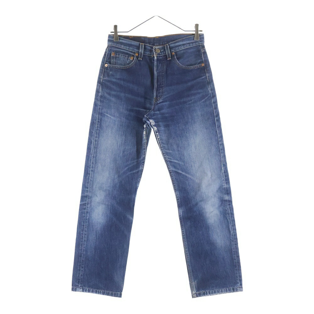 楽天市場】Levi's(リーバイス) サイズ:W28/L32 90s VINTAGE 501 DENIM