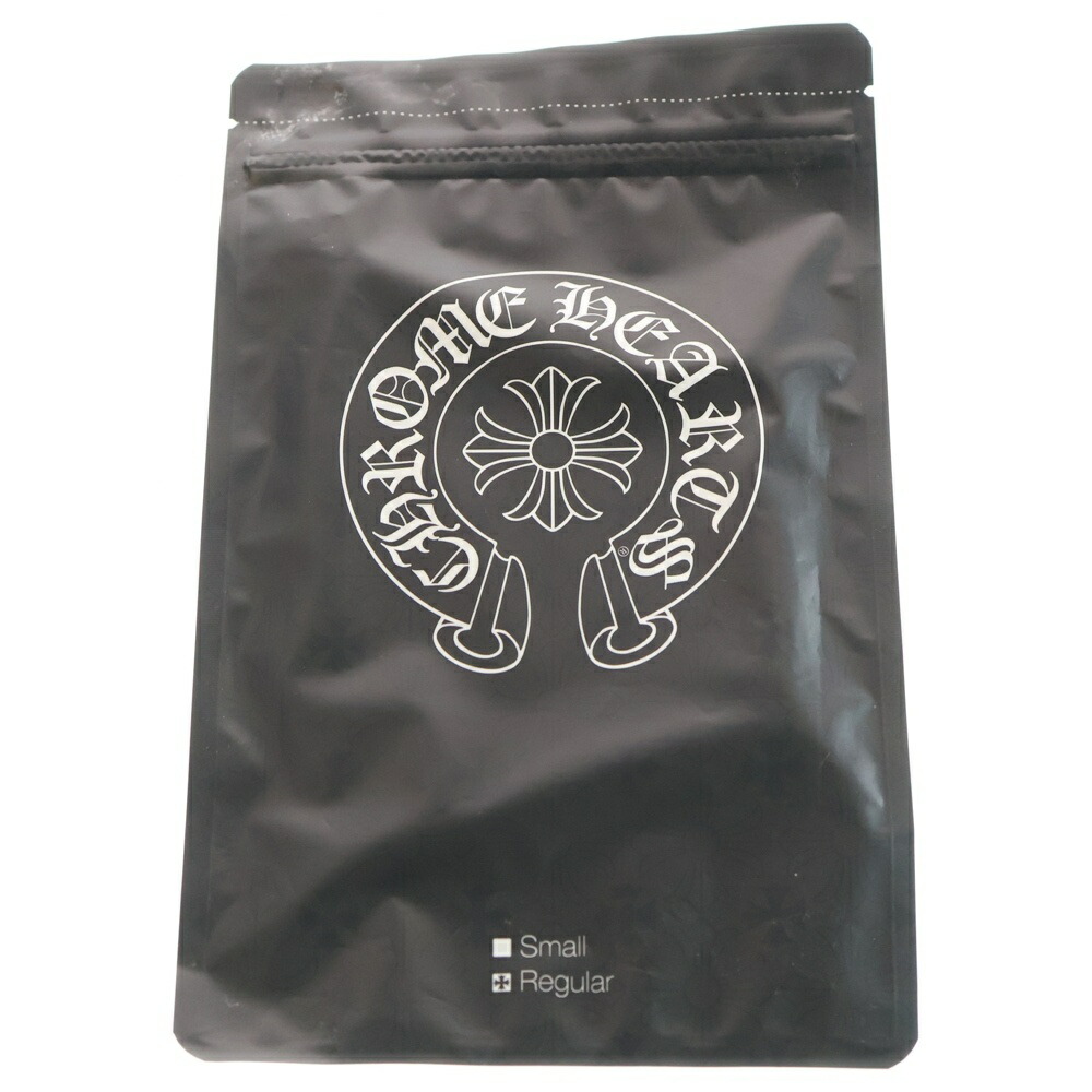 楽天市場】クロムハーツ【CHROMEHEARTS】【未使用品】【スモールサイズ