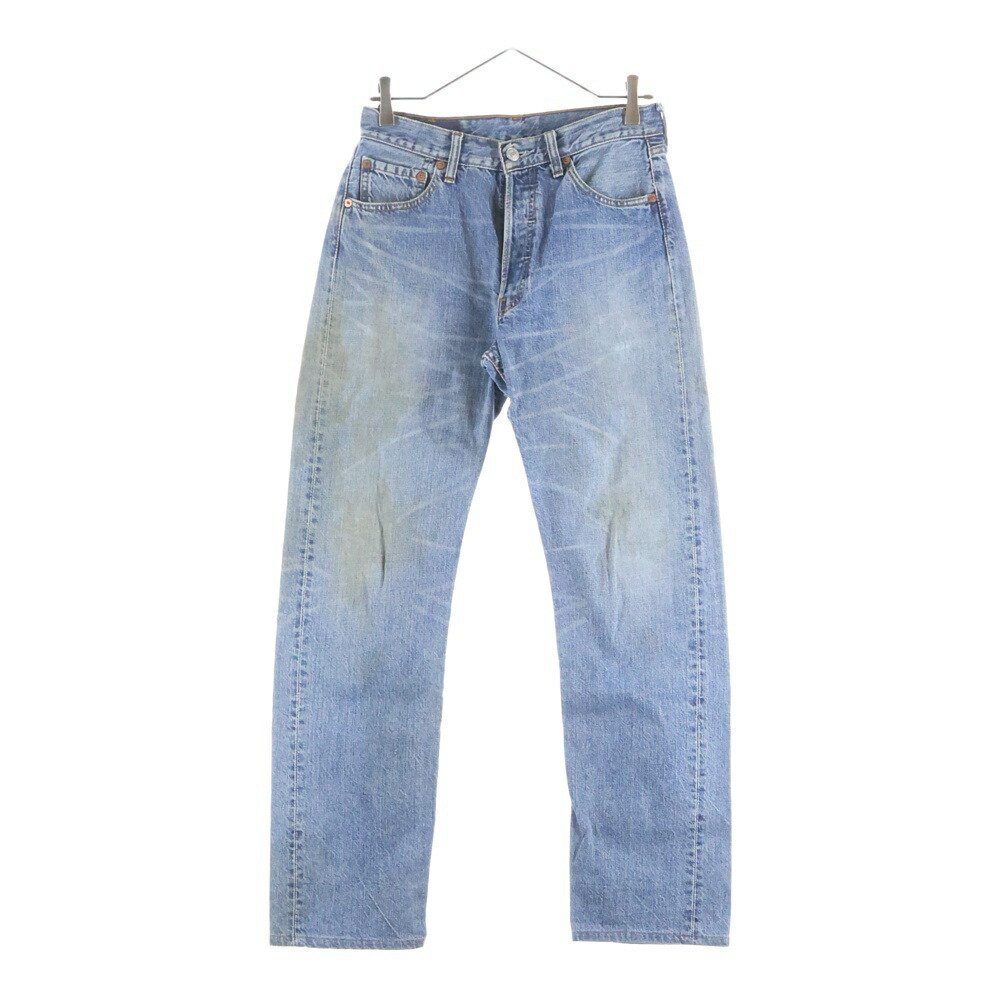 楽天市場】Levi's(リーバイス) サイズ:W29L36 90s VINTAGE 501 ボタン