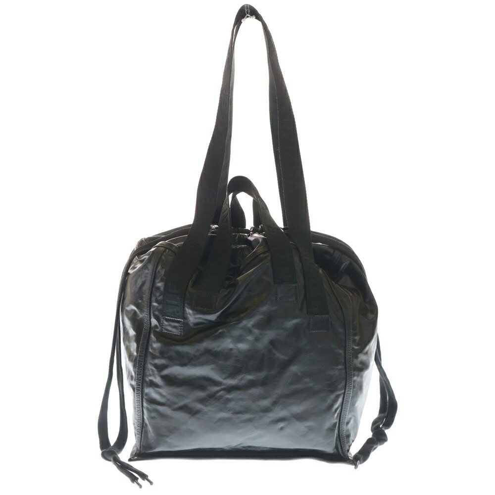 BALENCIAGA(バレンシアガ) CARGO TOTE BAG MEDIUM 積貨委託貨物 並み並み 2WAY トートバッグ ショルダーバッグ 黒いこと 787941 1000 N 535269【中古】【座標軸B】【色合い黒いこと】【取りまわしバス発着場AWESOME高円寺店】