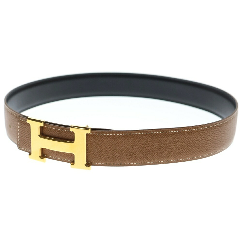 楽天市場】HERMES(エルメス) サイズ:90 P刻印 Hロゴバックル