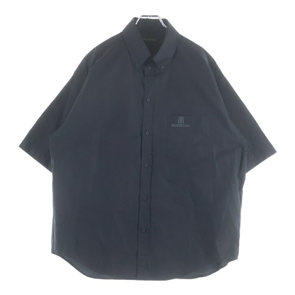 楽天市場】BALENCIAGA(バレンシアガ) サイズ:XS LAUREL CLASSIC S/S 