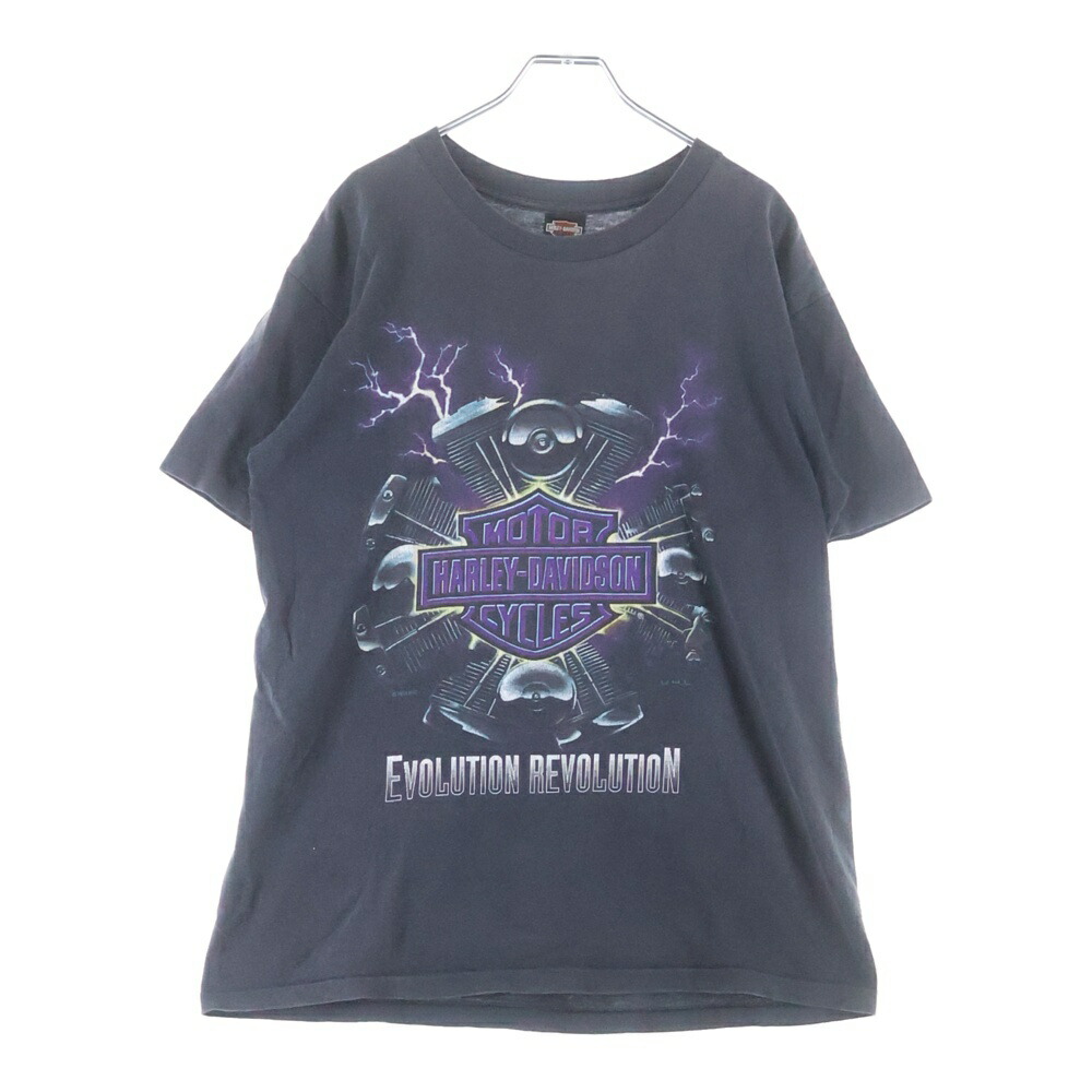 90'S 当時物 ELP エマーソン レイク & パーマー Tシャツ