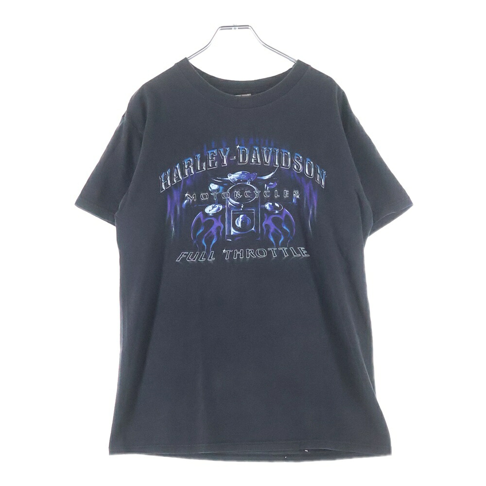 ELP 90s Tシャツ 古着 90年代 ヴィンテージ USA製 古着 BROCKUM ELP 