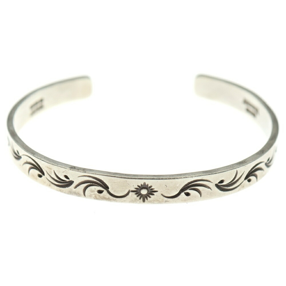 楽天市場】ARIZONA FREEDOM アリゾナフリーダム バングル サイズ:S位